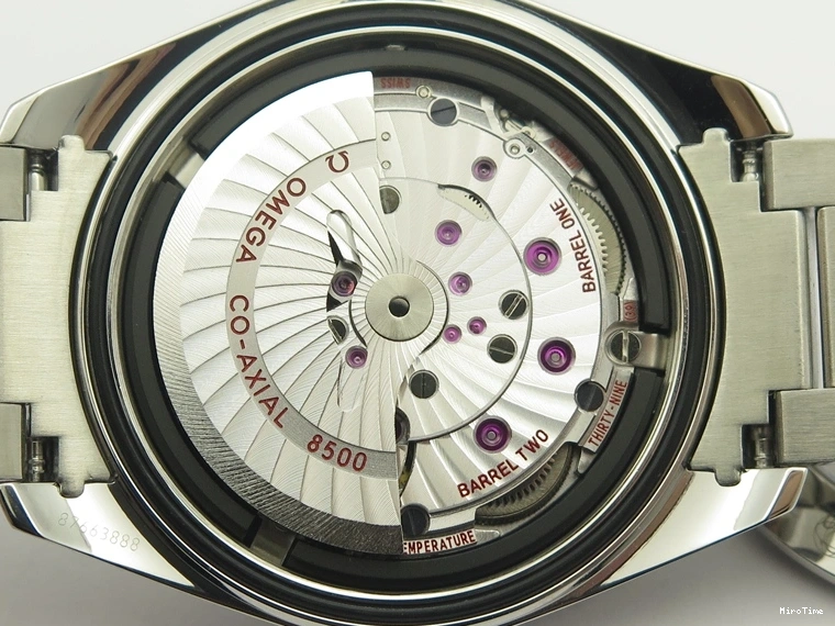 MIROTIME 0219 Timeless Big Pilot Real PR IW500901 ZF 1:1 Best Edition On Black Leather Strap A 7340